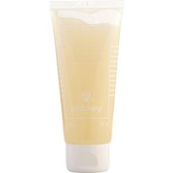 Sisley Phyto- Blanc Buff & Wash Facial Gel (Tube)--100ml/3.3oz - Sisley by Sisley