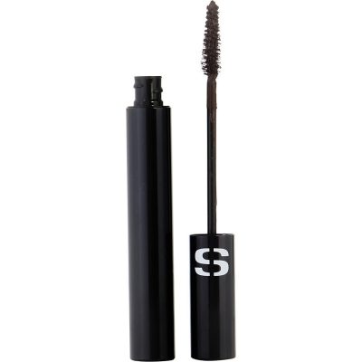 So Stretch Mascara - # 2 Deep Brown  --7.5ml/0.25oz - Sisley by Sisley