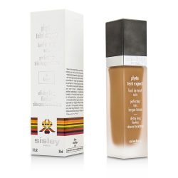 Phyto Teint Expert - #4 Honey  --30ml/1oz - Sisley by Sisley