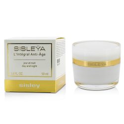 Sisleya L'Integral Anti-Age Day And Night Cream  --50ml/1.6oz - Sisley by Sisley