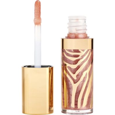 Le Phyto-Gloss Intense Glow Lipgloss - #2 Aurora --6.5g/0.21oz - Sisley by Sisley