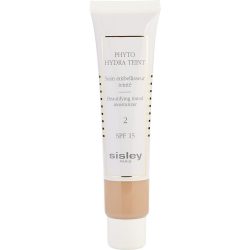 Phyto Hydra Teint Beautifying Tinted Moisturizer SPF 15 - # Medium --40ml/1.3oz - Sisley by Sisley