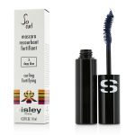 So Curl Mascara Curling & Fortifying - #03 Deep Blue  --10ml/0.33oz - Sisley by Sisley
