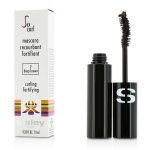 So Curl Mascara Curling & Fortifying - #02 Deep Brown  --10ml/0.33oz - Sisley by Sisley
