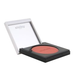 Le Phyto Blush - # 3 Coral  --6.5g/0.22oz - Sisley by Sisley