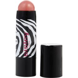 Phyto Blush Twist - # 6 Passion --5.5g/0.19oz - Sisley by Sisley