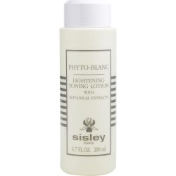 Phyto-Blanc Lightening Toning Lotion--200ml/6.7oz - Sisley by Sisley
