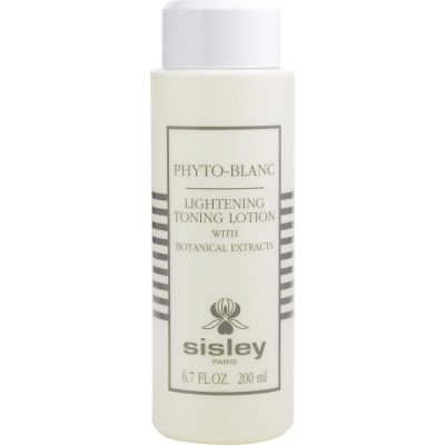 Phyto-Blanc Lightening Toning Lotion--200ml/6.7oz - Sisley by Sisley