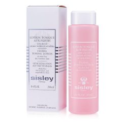 Botanical Floral Toning Lotion Alcohol-Free  --250ml/8.4oz - Sisley by Sisley