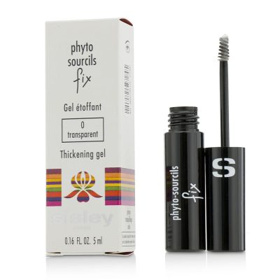 Phyto Sourcils Fix Thickening Gel - # 0 Transparent  --5ml/0.16oz - Sisley by Sisley