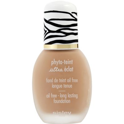 Phyto Teint Ultra Eclat # 3+ Apricot --30ml/1oz - Sisley by Sisley