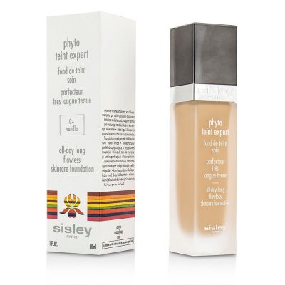 Phyto Teint Expert - #0+ Vanilla  --30ml/1oz - Sisley by Sisley