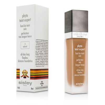 Phyto Teint Expert - #3 Natural  --30ml/1oz - Sisley by Sisley