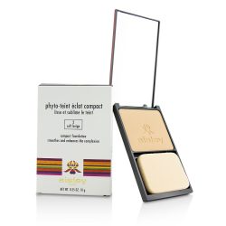 Phyto Teint Eclat Compact Foundation - # 2 Soft Beige  --10g/0.35oz - Sisley by Sisley