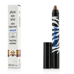 Phyto Eye Twist - #11 Copper  --1.5g/0.05oz - Sisley by Sisley