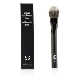 Pinceau Fond De Teint Fluide (Fluid Foundation Brush)  --- - Sisley by Sisley