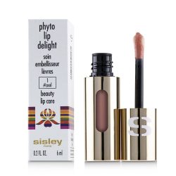 Phyto Lip Delight - # 01 Cool  --6ml/0.2oz - Sisley by Sisley
