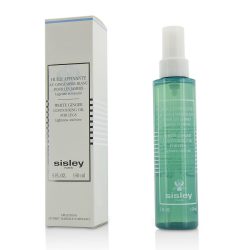 White Ginger Contouring Oil For Legs  --150ml/5oz - Sisley by Sisley