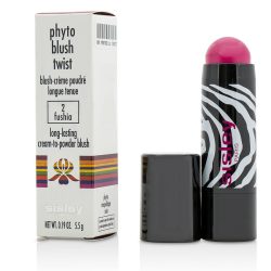 Phyto Blush Twist - # 2 Fushia  --5.5g/0.19oz - Sisley by Sisley