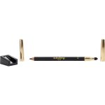 Phyto Khol Perfect Eyeliner (With Blender and Sharpener) - #1 Black --1.2g/0.04oz - Sisley by Sisley