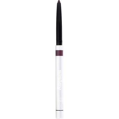Phyto Khol Star Waterproof - # 10 Mystic Plum --0.3g/0.01oz - Sisley by Sisley