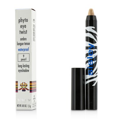 Phyto Eye Twist - #9 Pearl  --1.5g/0.05oz - Sisley by Sisley