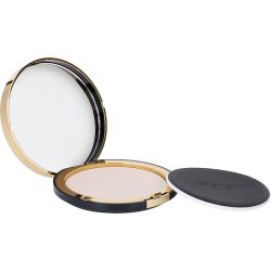 Phyto Poudre Compacte Matifying and Beautifying Pressed Powder - # 1 Rosy  --12g/0.42oz - Sisley by Sisley