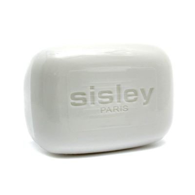 Botanical Soapless Facial Cleansing Bar  --125g/4.2oz - Sisley by Sisley
