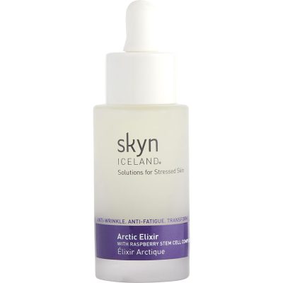 Arctic Elixir Serum 30ml/1.0oz - Skyn Iceland by Skyn Iceland