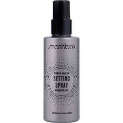 Photo Finish Weightless Setting Spray --116m/3.9oz - Smashbox by Smashbox