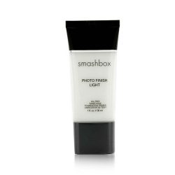 Photo Finish Foundation Primer Oil Free Light (Tube) --30ml/1oz - Smashbox by Smashbox