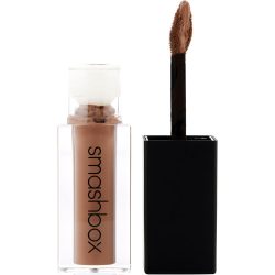 Always On Liquid Lipstick - Stay Neutral (Neutral Light Brown) --4ml/0.13oz - Smashbox by Smashbox