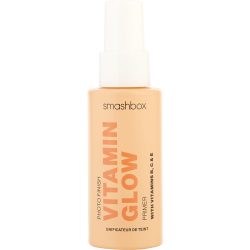 Photo Finish Vitamin Glow Primer --30ml/1oz - Smashbox by Smashbox