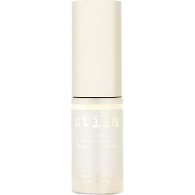 In The Buff Powder Setting Spray - # Light/Medium --11g/0.39oz - Stila by Stila