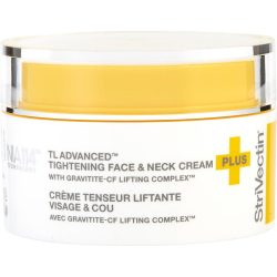 StriVectin - TL Advanced Tightening Face & Neck Cream Plus  --50ml/1.7oz - StriVectin by StriVectin