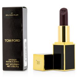 Lip Color - # 27 Bruised Plum  --3g/0.1oz - TOM FORD by Tom Ford