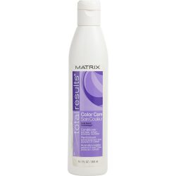 COLOR CARE CONDITIONER 10.1 OZ - TOTAL RESULTS by Matrix