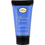 Shaving Cream - Lavender Essential Oil--30ml/1oz - The Art Of Shaving by The Art Of Shaving