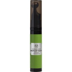 Drops Of Youth Eye Concentrate --10ml/0.33oz - The Body Shop by The Body Shop
