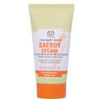Carrot Nature Rich Daily Moisturiser Cream --50ml/1.7oz - The Body Shop by The Body Shop