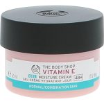 Vitamin E Gel Moisture Cream (Normal/Combination Skin) --50ml/1.7oz - The Body Shop by The Body Shop