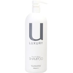 U LUXURY SHAMPOO 33 OZ - UNITE by Unite