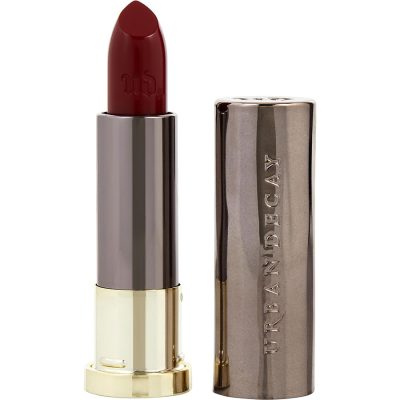 Vice Lipstick - # Bad Blood (Comfort Matte) --3.4g/0.11oz - Urban Decay by URBAN DECAY