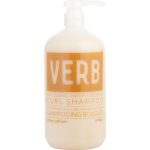 CURL SHAMPOO 32 OZ - VERB by VERB