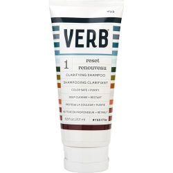 RESET CLARIFYING SHAMPOO 6.8 OZ - VERB by VERB