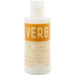 CURL LEAVE IN CONDITIONER 6 OZ - VERB by VERB