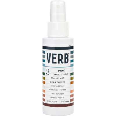 RESET SEALING MIST 3.4 OZ - VERB by VERB
