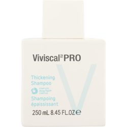 VIVISCAL PROFESSIONAL THIN TO THICK SHAMPOO 8.45 OZ - VIVISCAL by Viviscal