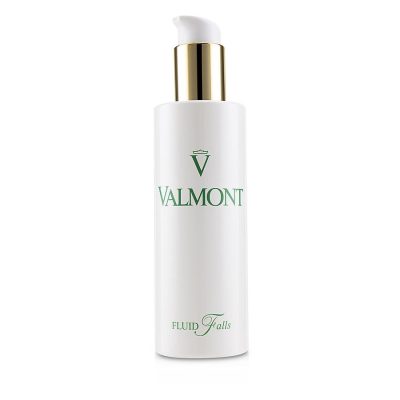 Purity Fluid Falls (Creamy Fluid Makeup Remover)  --150ml/5oz - Valmont by VALMONT