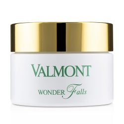 Purity Wonder Falls (Comforting Makeup Removing Cream)  --200ml/7oz - Valmont by VALMONT